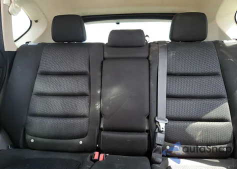 2015 Mazda Cx-5 Touring z USA, uszkodzony, nr VIN JM3KE2CY6F0436925